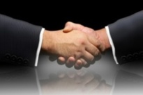 Handshake Handshake