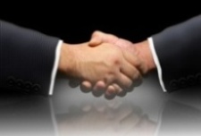 Partnerschaft