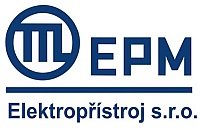 Elektropristroj_Logo