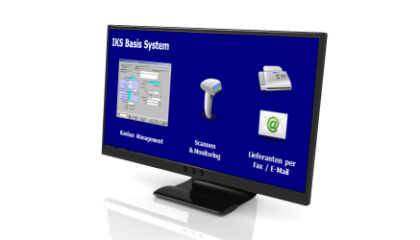 IKS Basis System