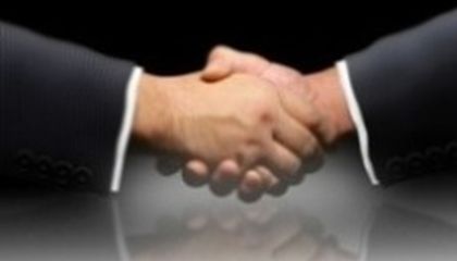 Partnerschaft