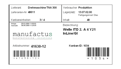 kanban-karte